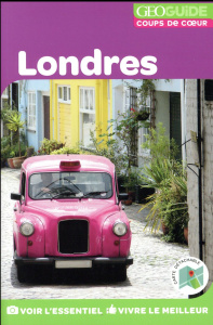 Londres. Avec 1 Plan détachable - COLLECTIF