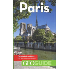 Paris. 3e édition - Angel Martin ; Besse Antoine ; Bollé Aurélia ; Bri