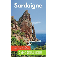 Sardaigne - Collet Julien-Fois Piero-Innato Julie-Moinet Antho