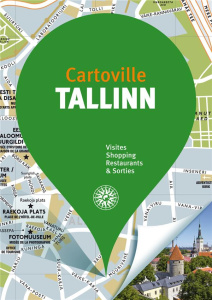Tallinn. 3e édition - Rigot-Müller Virginia ; Taul Laura ; Montesquiou E