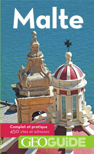 Malte - Tahar Ariane ; Brogini Anne