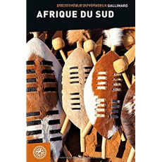 Afrique du Sud - Fanthorpe Helen ; Brun Sophie ; Krebs Bruno ; Pari