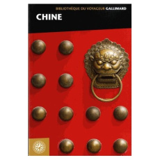 Chine - Brun Sophie - Krebs Bruno - Paris Sophie