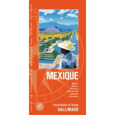 Mexique - Antochiw Michel ; Aubry André ; Bargellini Clara ;