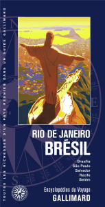 Rio de Janeiro, Brésil - Rigot-Müller Virginia ; Brunot Vincent ; Girel Sté