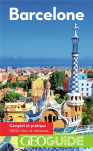 Barcelone. 4e édition - Fauquemberg David ; Bascot Séverine ; Subtil Julie