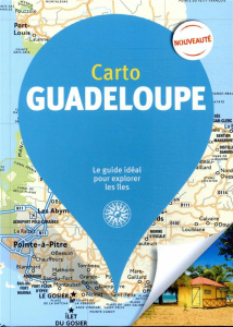 Guadeloupe - Tahar Ariane ; Belenus Sania