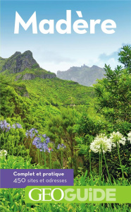 Madère. 2e édition - Innato Julie ; Chougnet Jean-François ; Fontanier