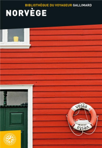 Norvège - Brun Sophie ; Krebs Bruno ; Paris Sophie