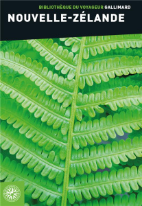 Nouvelle-Zélande - Brun Sophie ; Krebs Bruno ; Paris Sophie