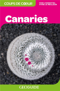 Canaries. 2e édition - Bienvenu Hélène ; Canal Jordi ; Couliboeuf Isabell