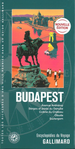 Budapest - COLLECTIF