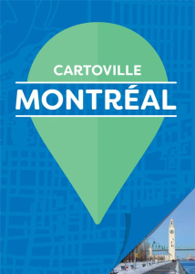 Montréal. 13e édition revue et augmentée - Pavard Charlotte ; Waldman David ; Goletti Florenc