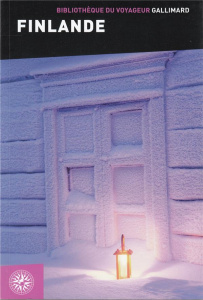 Finlande - Brun Sophie ; Krebs Bruno ; Paris Sophie