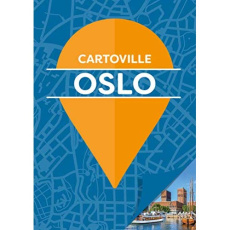 Oslo. 6e édition - Sassier Caroline ; Langeland Jo ; Ardal Gunnhild