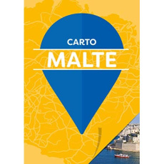 Malte. 3e édition - Bascot Séverine ; Billiard-Pisani Elise ; Grech El