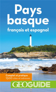 Pays basque. 14e édition - Darroquy José ; Brutinot Lara ; Rigot-Müller Virgi
