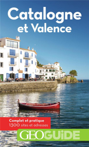 Catalogne et Valence - Fauquemberg David ; Subtil Julie ; Pavard Charlott