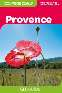 Provence - Airaudi Juliet ; Bénisty Célia ; Bizalion Marie-Am