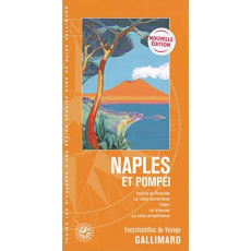 Naples et Pompéi - COLLECTIF
