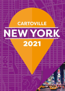 New York. Edition 2021 - Bouton Solène ; Barrely Christine ; Pavard Charlot