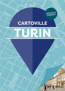 Cartoville Turin - Collectif