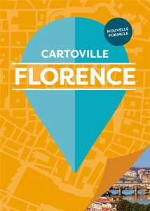 Florence. 18e édition - Rabinowitz Assia ; Laurent Delphine ; Cheron Alice