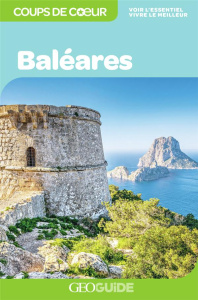 Baléares. 2e édition - Le Tac Hélène ; Bascot Séverine ; Bienvenu Hélène