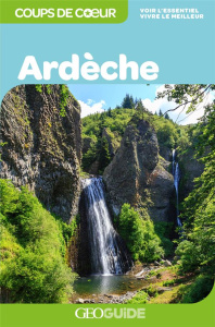 Ardèche - COLLECTIF