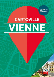 Vienne. 14e edition - Guillot Serge ; Lorisson Marianne ; Lohr Sylvie ;