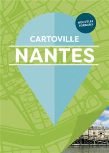 Cartoville Nantes - Collectif