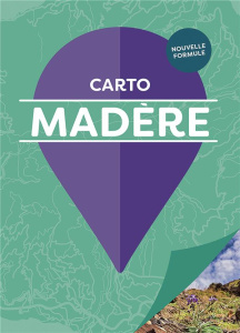 Madère - Berberian Emmanuelle ; Colin Christelle ; Rita Roc