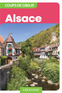 Alsace - Fraschini Camille ; Penot Natasha ; Peyroles Nicol