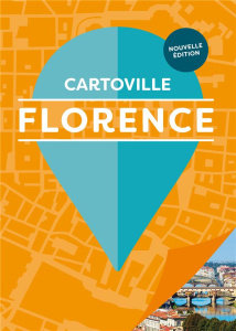 Florence. 19e édition - Rabinowitz Assia ; Laurent Delphine ; Cheron Alice