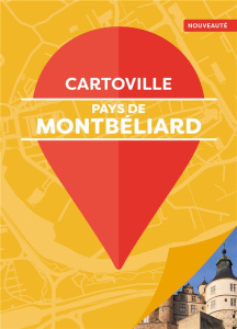 Pays de Montbéliard - Moiret Pauline