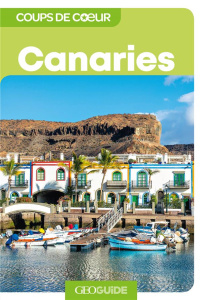 Canaries. 4e édition - Bienvenu Hélène ; Pavard Charlotte ; Canal Jordi ;