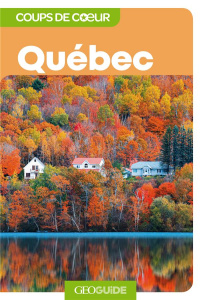 Québec - COLLECTIF