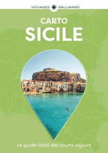 Sicile. 3e édition - Bécel Anne ; Moinet Anthony ; Berberian Emmanuelle