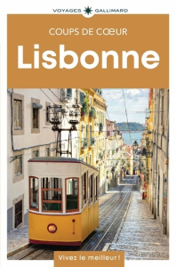 Lisbonne - Salvador Luisa ; Chougnet Jean-François