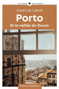 Porto et la vallée du Douro - Salvador Luisa ; Didillon Laurence ; Chougnet Jean