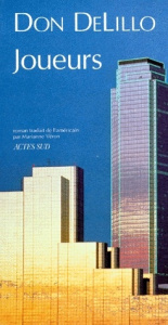 Joueurs - DeLillo Don