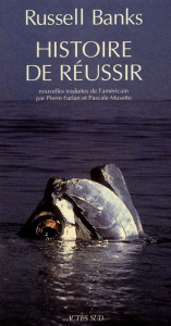 Histoire de réussir - Banks Russell ; Furlan Pierre ; Musette Pascale