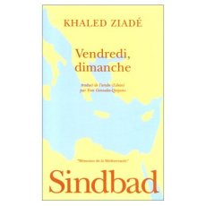 Vendredi, dimanche - Ziadé Khaled ; Gonzalez-Quijano Yves