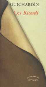 Les Ricordi - Guichardin François ; Méhu Jean