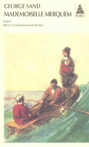 Mademoiselle Merquem - Sand George