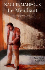 Le mendiant - Mahfouz Naguib
