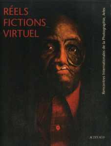Réls, fictions, virtuel - Vauzelle Michel