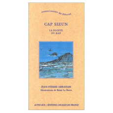 CAP SIZUN. La pointe du Raz - Abraham Jean-Pierre