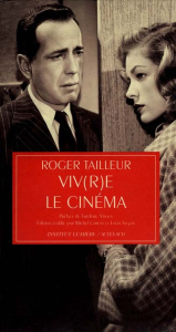 Viv(r)e le cinéma - Tailleur Roger