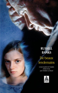 De beaux lendemains - Banks Russell ; Le Boeuf Christine